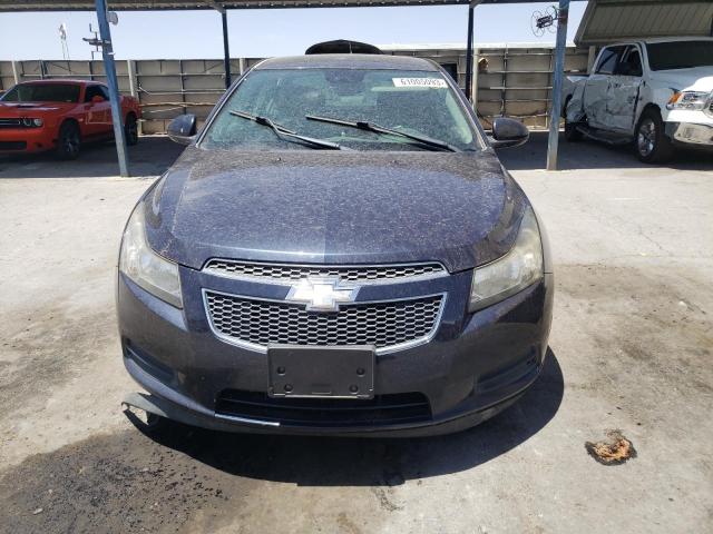Photo 5 from auction – 2014 CHEVROLET CRUZE with VIN 1G1PH5SB5E7228165