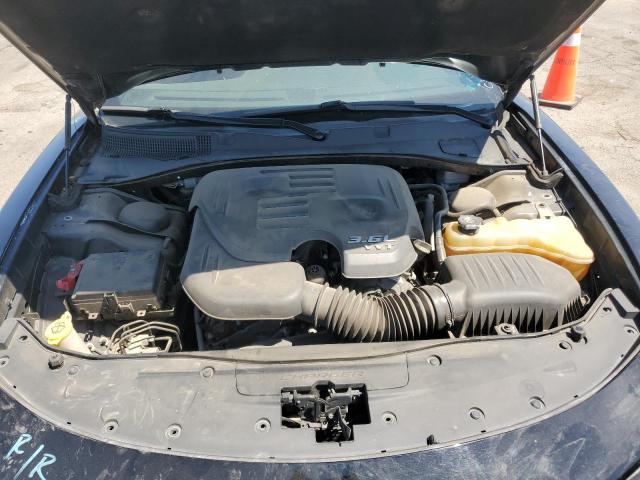 Photo 11 from auction – 2015 DODGE CHARGER SE with VIN 2C3CDXBG7FH726676