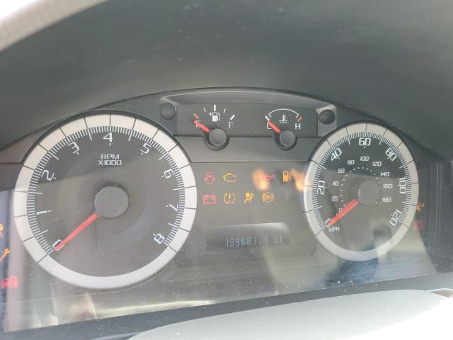 Photo 9 from auction – 2008 FORD ESCAPE XLT with VIN 1FMCU03168KB92378