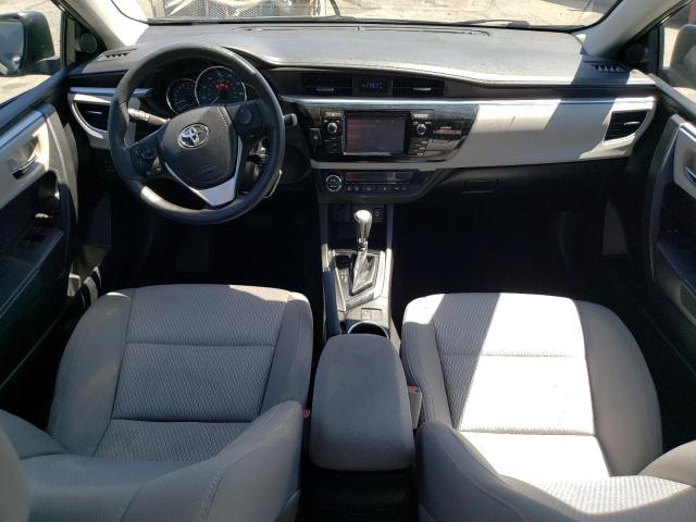 Photo 8 from auction – 2016 TOYOTA COROLLA L with VIN 5YFBURHE1GP552740