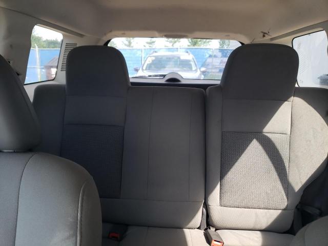 Photo 10 from auction – 2007 JEEP PATRIOT SP with VIN 1J8FF28W27D382976