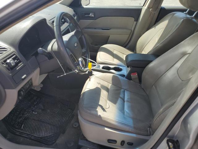 Photo 7 from auction – 2012 FORD FUSION SEL with VIN 3FAHP0JA3CR188481