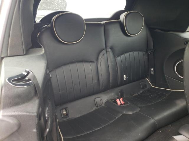 Photo 10 from auction – 2010 MINI COOPER with VIN WMWMR3C58ATU97845