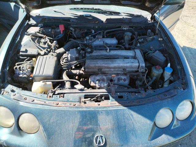 Photo 11 from auction – 1998 ACURA INTEGRA GS with VIN JH4DB766XWS005895