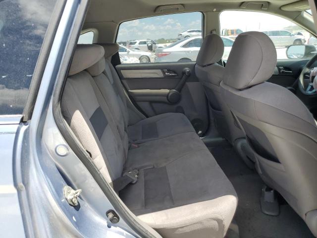 Photo 11 from auction – 2011 HONDA CR-V EX with VIN 5J6RE3H57BL005914