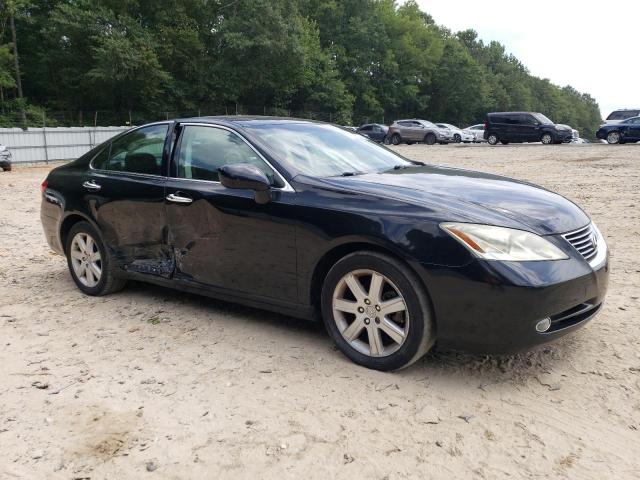 Photo 4 from auction – 2007 LEXUS ES 350 with VIN JTHBJ46G672097669