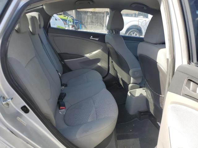 Photo 10 from auction – 2013 HYUNDAI ACCENT GLS with VIN KMHCT4AE4DU316131