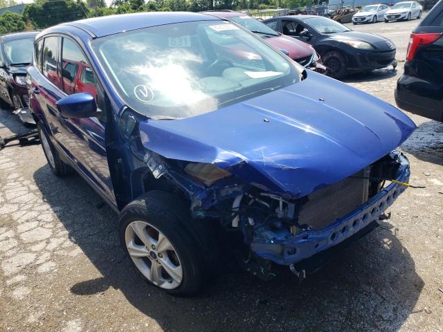 Photo 4 from auction – 2015 FORD ESCAPE SE with VIN 1FMCU0G71FUB75102