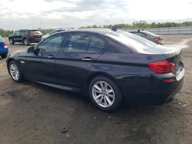 Photo 2 from auction – 2013 BMW 528 I with VIN WBAXG5C50DD228901