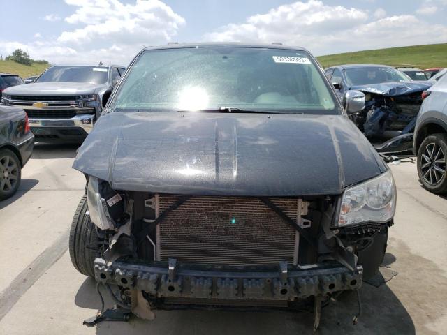 Photo 5 from auction – 2014 CHRYSLER TOWN & COU with VIN 2C4RC1CG1ER219267