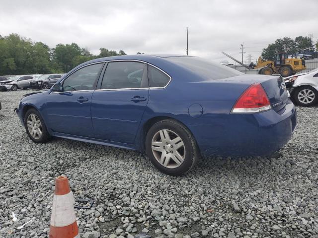 Photo 2 from auction – 2012 CHEVROLET IMPALA LT with VIN 2G1WG5E30C1251284