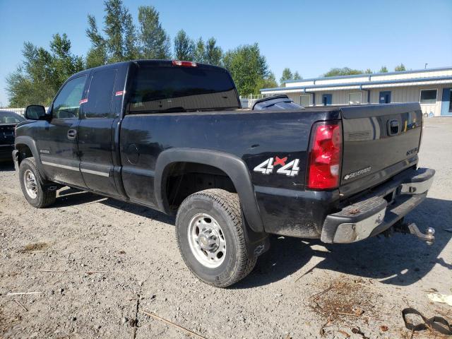 Photo 2 from auction – 2005 CHEVROLET silverado with VIN 1GCHK29U35E254343