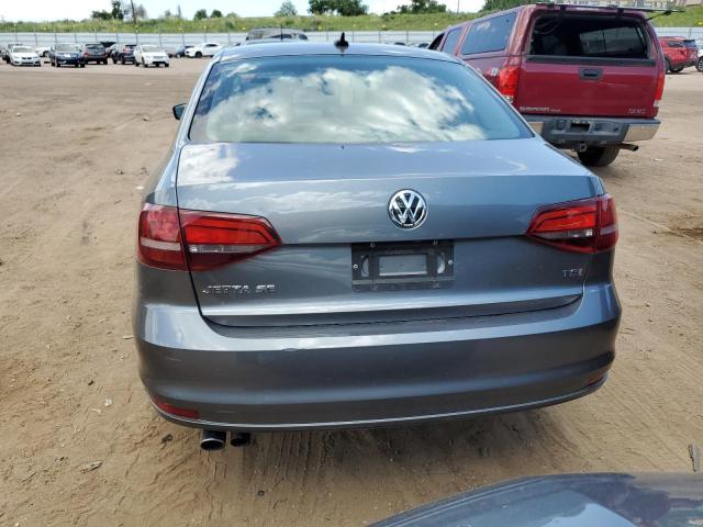 Photo 6 from auction – 2017 VOLKSWAGEN JETTA SE with VIN 3VWDB7AJ5HM244633
