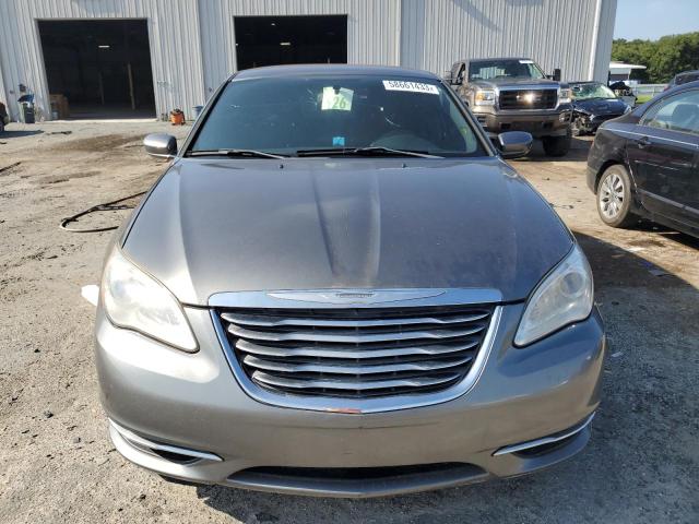 Photo 5 from auction – 2013 CHRYSLER 200 LX with VIN 1C3CCBAB3DN691831