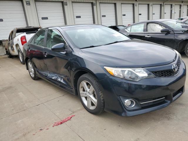 Photo 4 from auction – 2012 TOYOTA CAMRY BASE with VIN 4T1BF1FK0CU509262