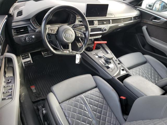 Zdjęcie 8 z aukcji – 2018 AUDI S5 z VIN WAU24GF57JN000457