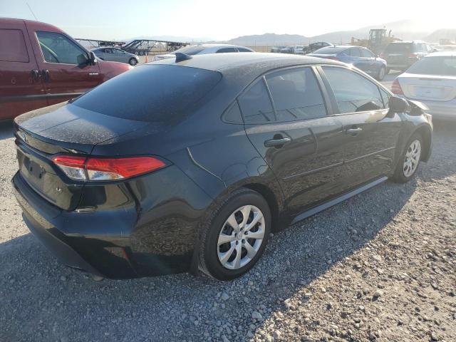 Photo 3 from auction – 2020 TOYOTA COROLLA LE with VIN 5YFEPRAE6LP143528