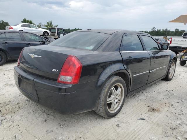 Photo 3 from auction – 2007 CHRYSLER 300 with VIN 2C3LA43R57H860871
