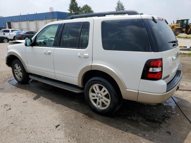 Photo 2 from auction – 2009 FORD EXPLORER E with VIN 1FMEU74E29UA17912