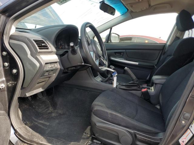 Photo 7 from auction – 2017 SUBARU CROSSTREK with VIN JF2GPAACXH9201826