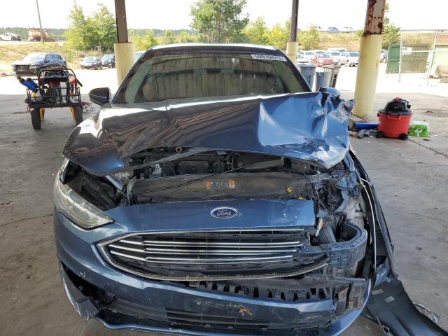 Photo 5 from auction – 2018 FORD FUSION SE with VIN 3FA6P0H76JR273541