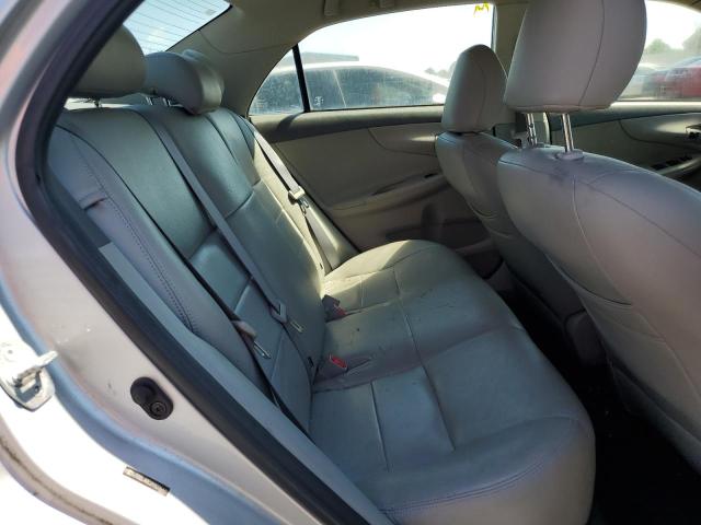 Photo 10 from auction – 2009 TOYOTA COROLLA BA with VIN JTDBL40E299036445