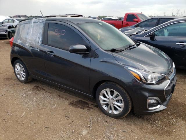 Photo 4 from auction – 2019 CHEVROLET SPARK 1LT with VIN KL8CD6SA0KC811169