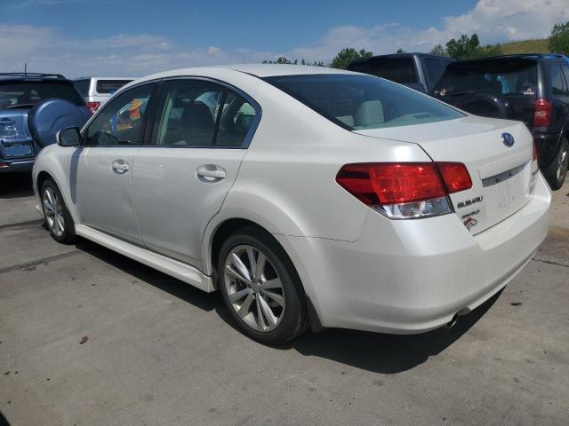 Foto 2 de la subasta – 2013 SUBARU LEGACY 2.5 con VIN 4S3BMCC60D3020025