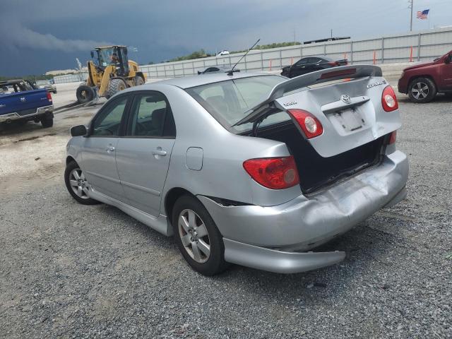 Photo 2 from auction – 2005 TOYOTA COROLLA CE with VIN 1NXBR32E05Z502043