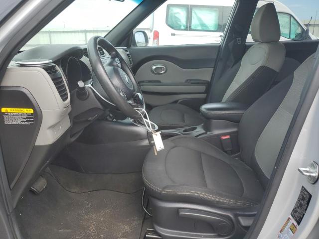 Photo 7 from auction – 2016 KIA SOUL + with VIN KNDJP3A59G7819294