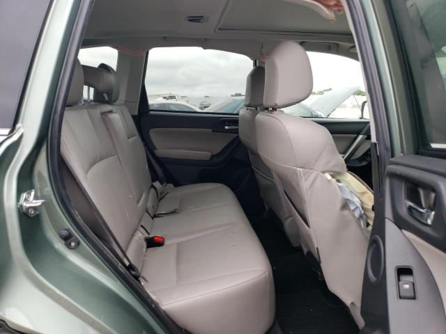 Photo 11 from auction – 2016 SUBARU FORESTER 2 with VIN JF2SJARC2GH494562