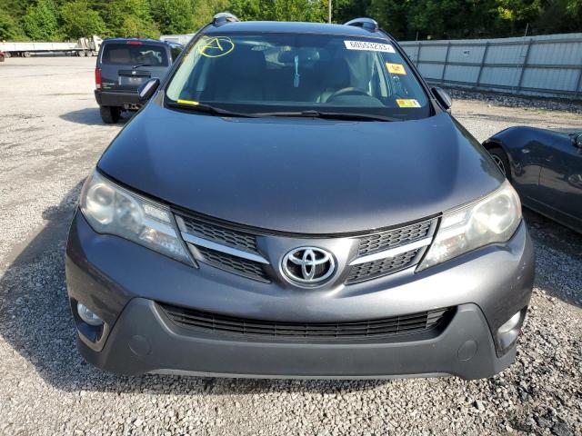 Photo 5 from auction – 2015 TOYOTA RAV4 LIMIT with VIN 2T3DFREV9FW317384