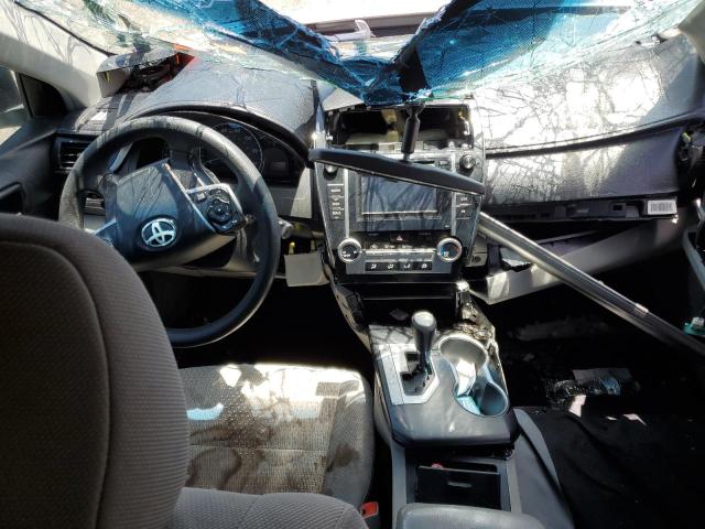 Photo 8 from auction – 2012 TOYOTA CAMRY BASE with VIN 4T1BF1FK5CU123775