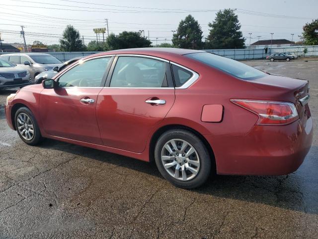 Photo 2 from auction – 2013 NISSAN ALTIMA 2.5 with VIN 1N4AL3AP3DC298028