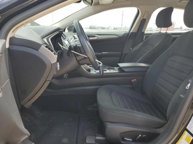 Photo 7 from auction – 2019 FORD FUSION SE with VIN 3FA6P0HD6KR255547
