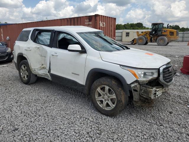 Photo 4 from auction – 2019 GMC ACADIA SLE with VIN 1GKKNKLA4KZ206130