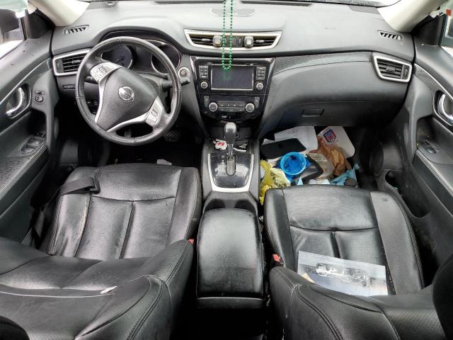 Photo 8 from auction – 2016 NISSAN ROGUE S with VIN 5N1AT2MV2GC738769