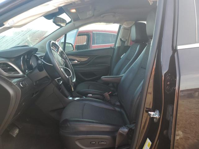 Photo 7 from auction – 2016 BUICK ENCORE with VIN KL4CJASB9GB516574