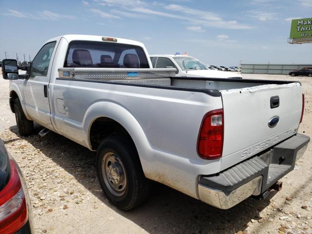Photo 2 from auction – 2011 FORD F250 SUPER with VIN 1FTBF2A67BEA94096