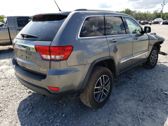 Photo 3 from auction – 2012 JEEP GRAND CHER with VIN 1C4RJFAG7CC142223