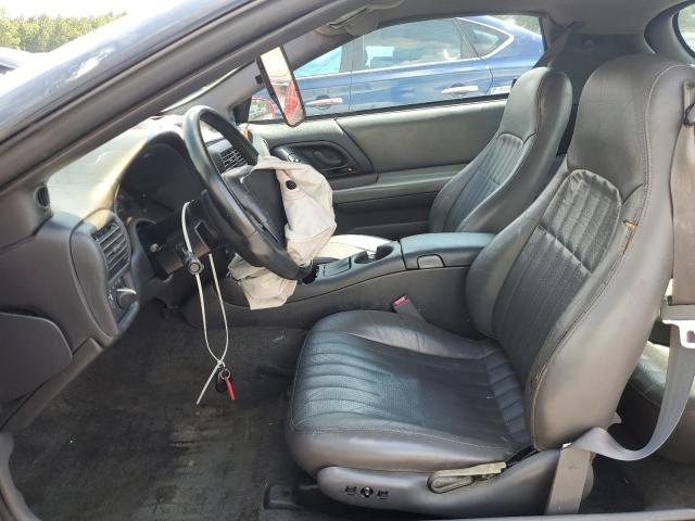 Photo 7 from auction – 1997 CHEVROLET CAMARO BAS with VIN 2G1FP22K9V2143169
