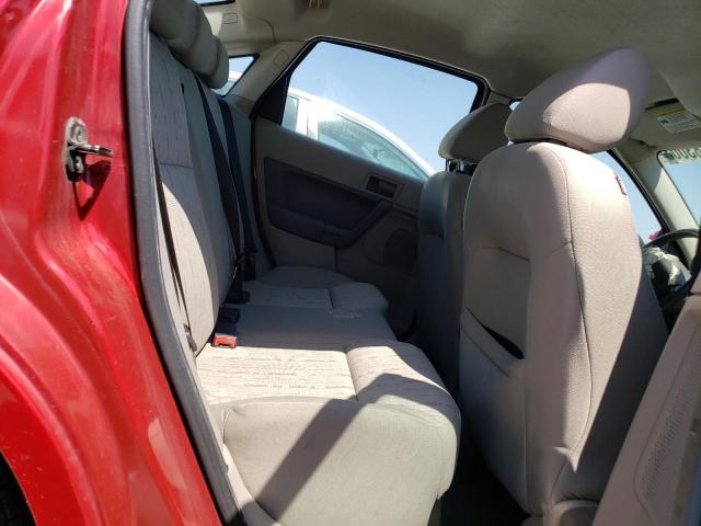 Photo 10 from auction – 2011 FORD FOCUS SE with VIN 1FAHP3FN4BW150511