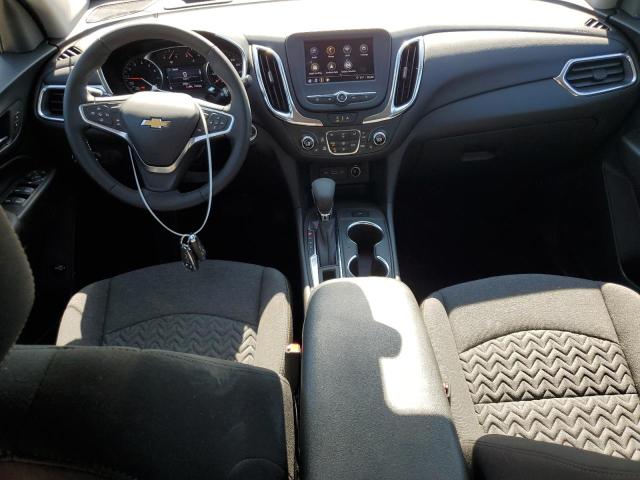 Photo 8 from auction – 2023 CHEVROLET EQUINOX LT with VIN 3GNAXUEG5PL108258