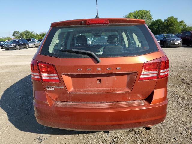 Photo 6 from auction – 2014 DODGE JOURNEY SE with VIN 3C4PDCAB7ET112695