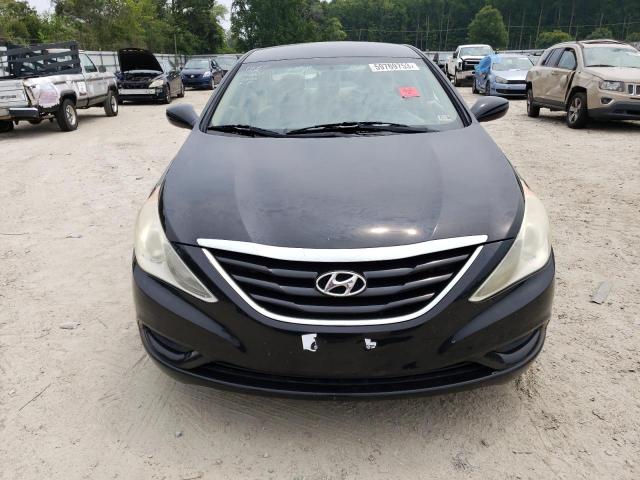 Photo 5 from auction – 2011 HYUNDAI SONATA GLS with VIN 5NPEB4AC0BH090904