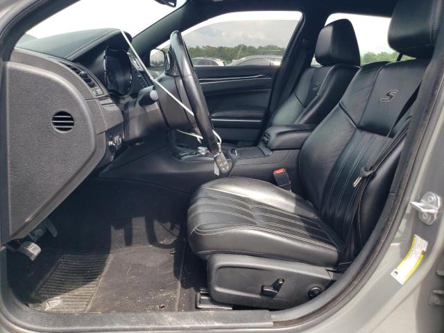 Photo 7 from auction – 2019 CHRYSLER 300 S with VIN 2C3CCABG5KH516412