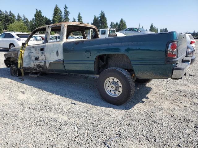 Photo 2 from auction – 1996 DODGE RAM 2500 with VIN 3B7KF23C4TM184093