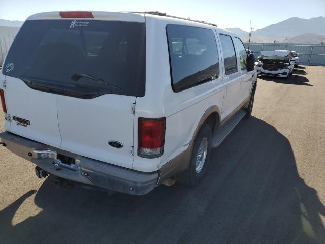 Photo 3 from auction – 2000 FORD EXCURSION with VIN 1FMNU42S3YED60342