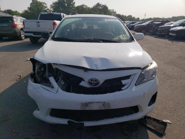 Photo 5 from auction – 2012 TOYOTA COROLLA BA with VIN JTDBU4EE6C9171506