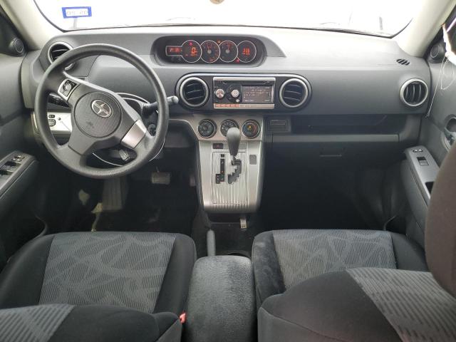 Photo 8 from auction – 2011 TOYOTA SCION XB with VIN JTLZE4FE0B1137766
